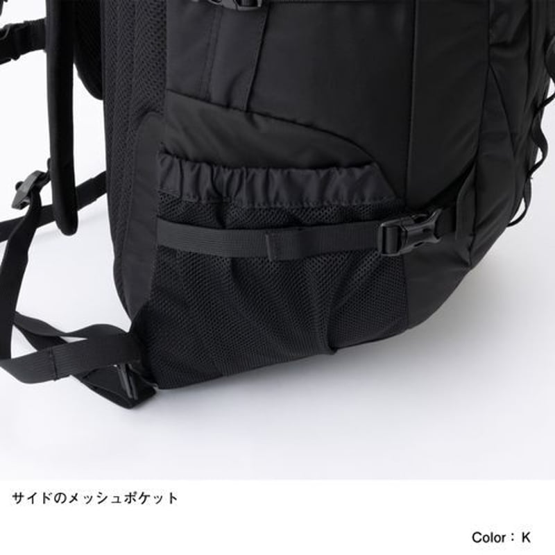 THE NORTH FACE Big Shot / NM72201 / ザノースフェイス ビ...