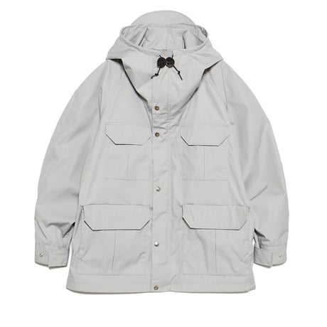 THE NORTH FACE Purple Label 65/35 Mountain Parka / N25SA086 / パープルレーベル 65/35 マウンテンパーカー 【2026SS】