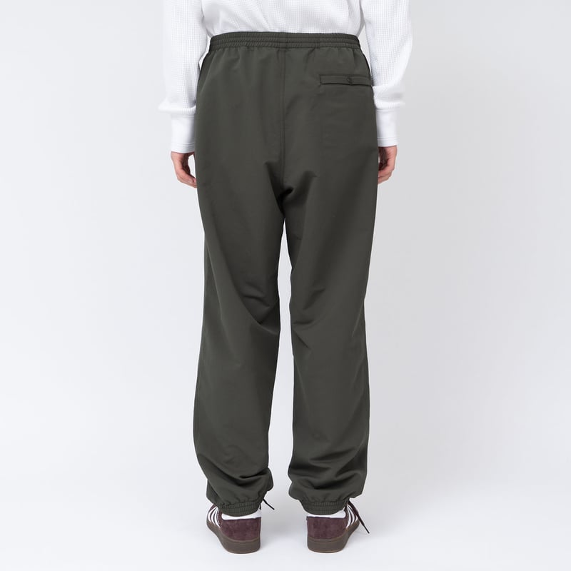 nanamica / ナナミカ ALPHADRY Jogger Pants / S24FC04 nanamica / ナナミカ ALPHADRY Jogger Pants / S24FC04