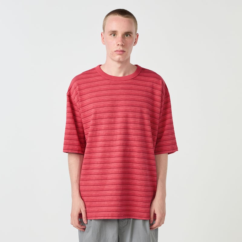 THE NORTH FACE Purple Label Garment Dyed Jacqua
