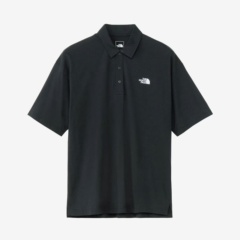 THE NORTH FACE ザノースフェイス ショートスリーブフラッシュ