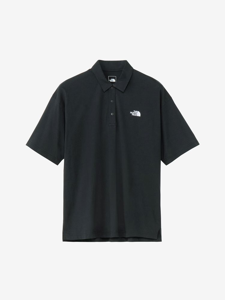THE NORTH FACE ザノースフェイス ショートスリーブフラッシュ