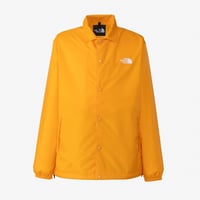 THE NORTH FACE NEVER STOP ING The Coach Jacket ネバーストップ アイエヌジー ザ コーチジャケット（ユニセックス）