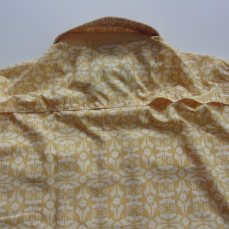 Patagonia / Men's S/S SELE GUIDED SUN SHIRT / メンズ ショートスリーブ セルフガイデッド サン シャツ【2025SS.】