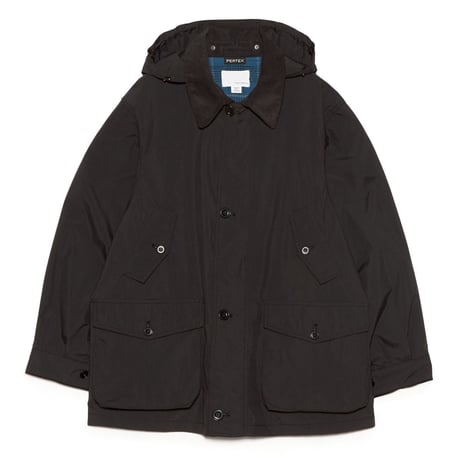 nanamica 2L PERTEX UNLIMITED Field Jacket / S25FA072 / ナナミカ  フィールドジャケット /ハンティングジャケット 【2026SS】