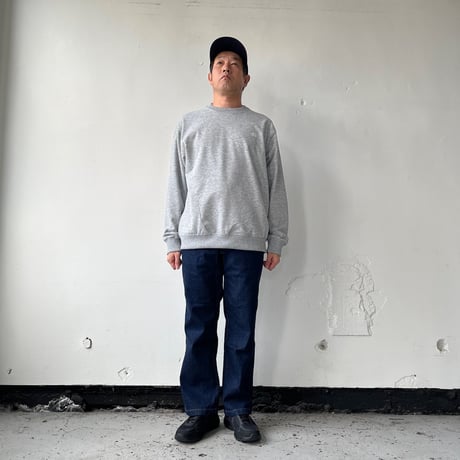 GRAMICCI STRETCH DENIM REGULAR FIT / GMP5-SJP13 / グラミチ ストレッチデニムレギュラーフィットパンツ 【2025FW/JAPAN EXCLUSIVE】