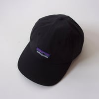 Patagonia P-6 LABEL TRAD CAP / パタゴニア　P-6　ラベル　トラッド　キャップ