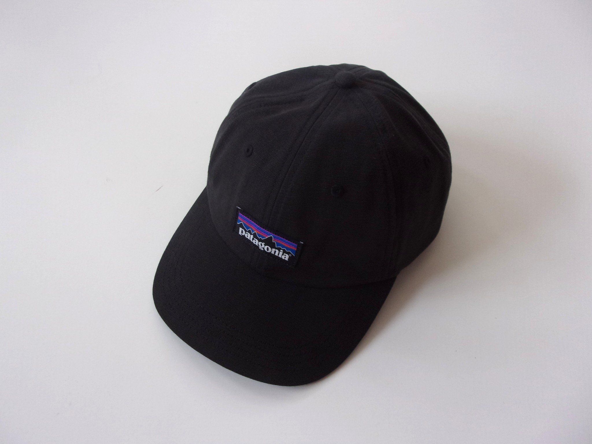 Patagonia P-6 LABEL TRAD CAP / パタゴニア P-6 ラベル トラ