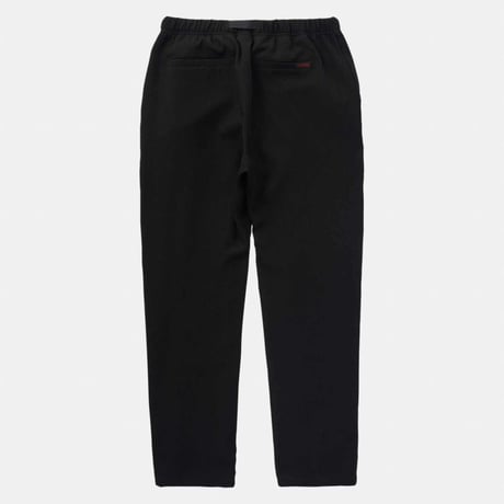 Gramicci/グラミチ WOOL LIKE SLACKS PANT / GMP4-FJP15 /  ウールライクスラックスパンツ 【Japan Exclusive】