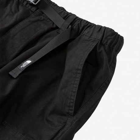 THE NORTH FACE  ザノースフェイス ロックステディカーゴパンツ/ NB32633 【2026SS】