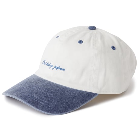 FAT BROPHY / F32510-CP10 / エフエーティー キャップ　【2025】