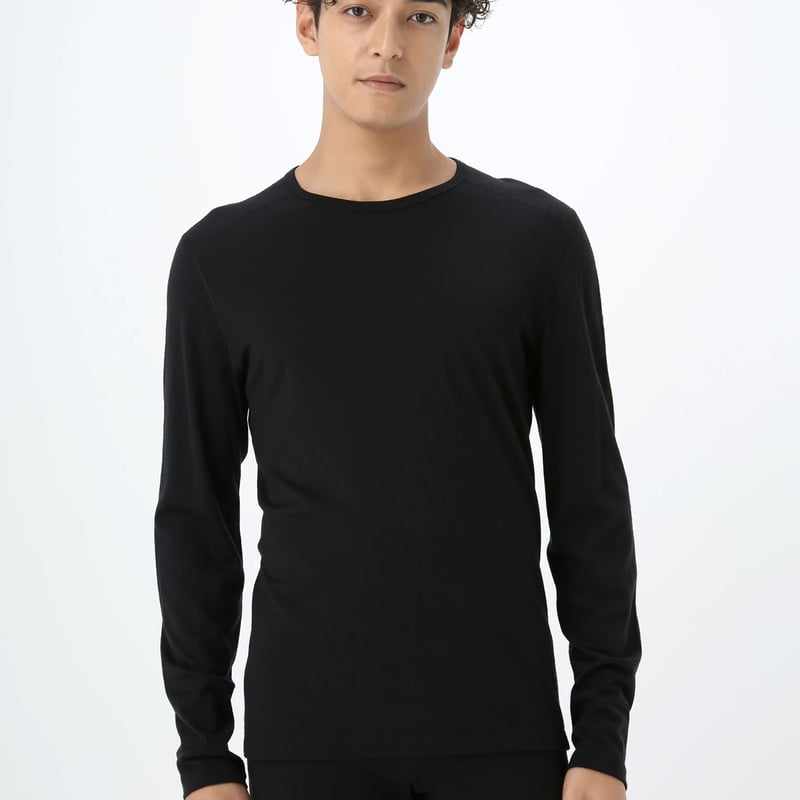 アイスブレーカー icebreaker W TECH MERINO COAT M アイスブレーカー icebreaker W TECH MERINO COAT M