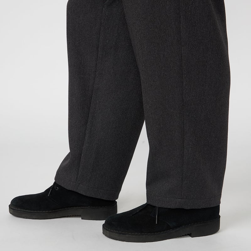 THE NORTH FACE Purple Label Herringbone Field P