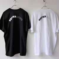 ORIGINAL Charcoal（オリジナル チャコール）Print T / Never Mind ネバーマインド(ニルバーナー) / TODAY Edition（トゥデイ エディション）