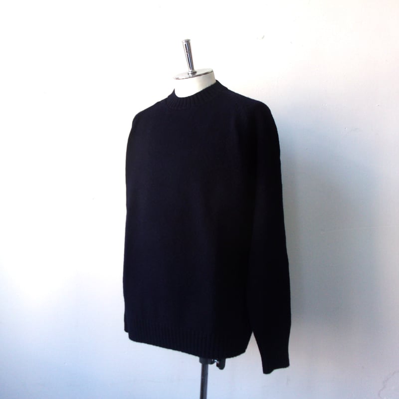 SALE】Charpentier de Vaisseau Crew Neck Knit |