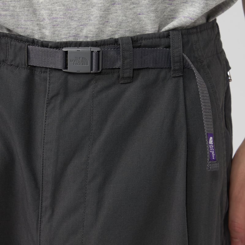 THE NORTH FACE Purple Label Ripstop Field Cargo