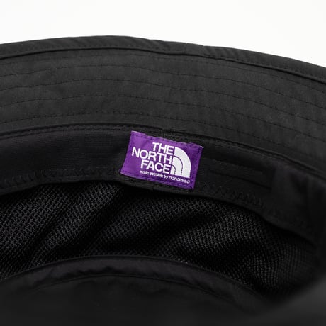 THE NORTH FACE PURPLE LABEL 65/35 Field Hat / NN8352N / パープルレーベル フィールドハット