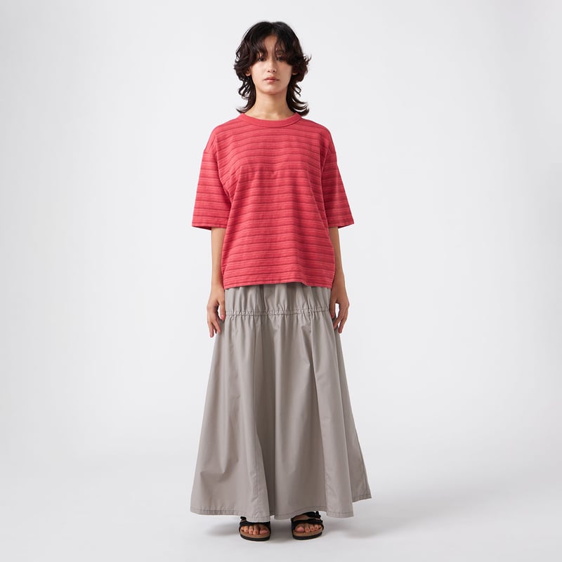 THE NORTH FACE Purple Label Garment Dyed Jacqua