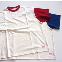 BIG MAC ビックマック RINGER TEE / BIG-169 / ビックマック リンガーTシャツ