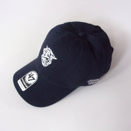 Americana（アメリカーナ)×ORIGINAL Charcoal（オリジナル チャコール） 47 Cap / 47 クリーンナップ キャップ