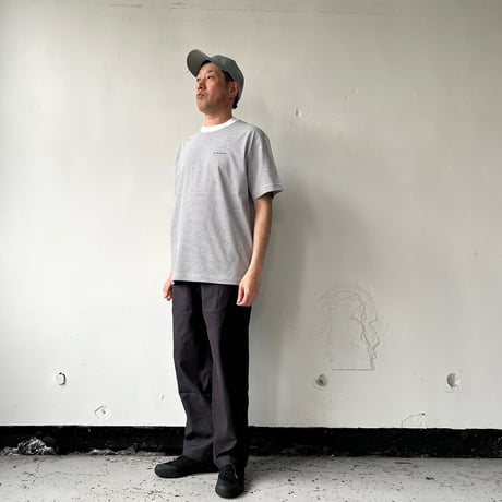 FARAH / ファーラー Multi Striped T-shirt / FR0501-M3004 / ファーラー マルチボーダー