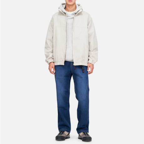 GRAMICCI STRETCH DENIM REGULAR FIT / GMP5-SJP13 / グラミチ ストレッチデニムレギュラーフィットパンツ 【2025FW/JAPAN EXCLUSIVE】