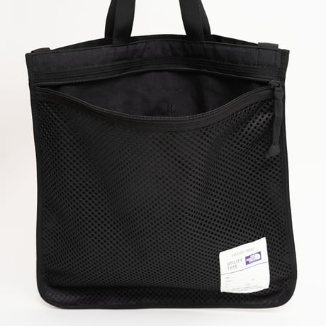 THE NORTH FACE PURPLE LABEL Field Utility Tote / NN7361N / パープルレーベル フィールド ユーティリティートート 【2024FW】