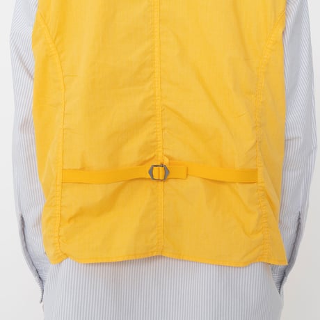 THE NORTH FACE PURPLE LABEL Garment Dye Field Vest /  NP3251N / パープルレーベル　フィールド　ベスト