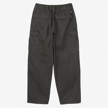 THE NORTH FACE  ザノースフェイス ロックステディカーゴパンツ/ NB32633 【2026SS】