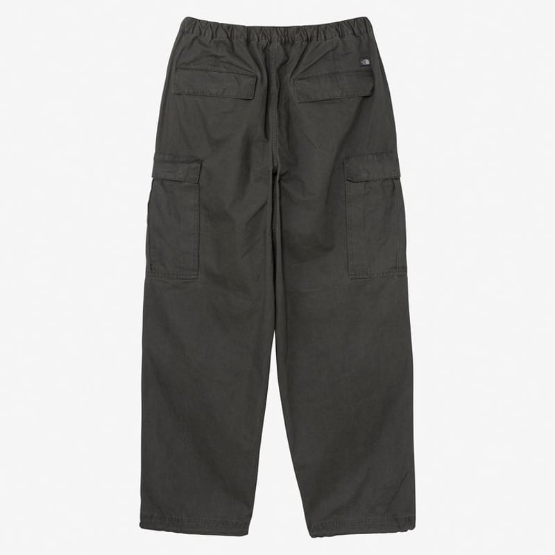 THE NORTH FACE ザノースフェイス ロックステディカーゴパンツ/ NB32633