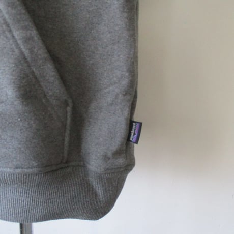Patagonia/パタゴニア MS P-6 LOGO UPRISAL HOODY /メンズ・P-6ロゴ・アップライザル・フーディ/#39539