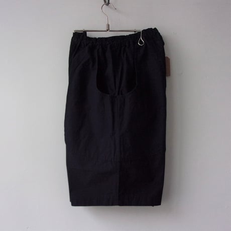 GOLD(ゴールド)　Cotton/Nylon RipStop WIDE POCKET SHORTS/GL51980/ワイド　ショーツ