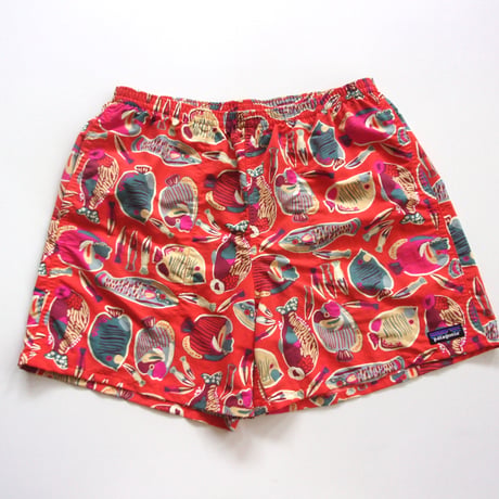 2025SS Patagonia/パタゴニア　Men’s　Baggies　Shorts-5"　　メンズ・バギーズ・ショーツ５インチ