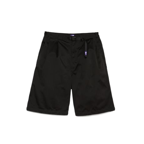 THE NORTH FACE PURPLE LABEL Chino Tuck Field Shorts / N26SD071 /パープルレーベル チノタック フィールドショーツ 【2026SS】