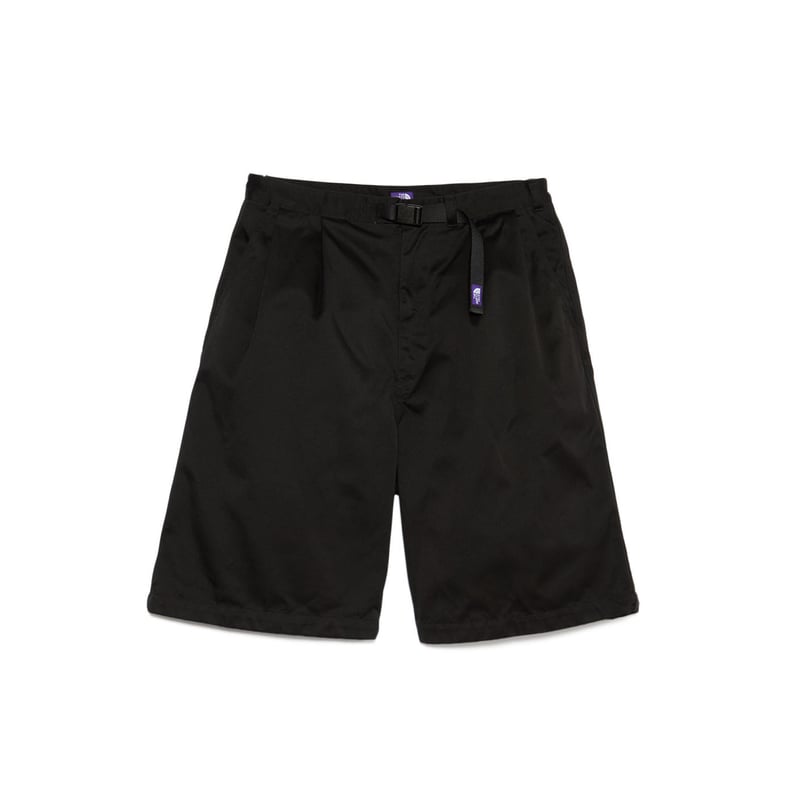 THE NORTH FACE PURPLE LABEL Chino Tuck Field Sh