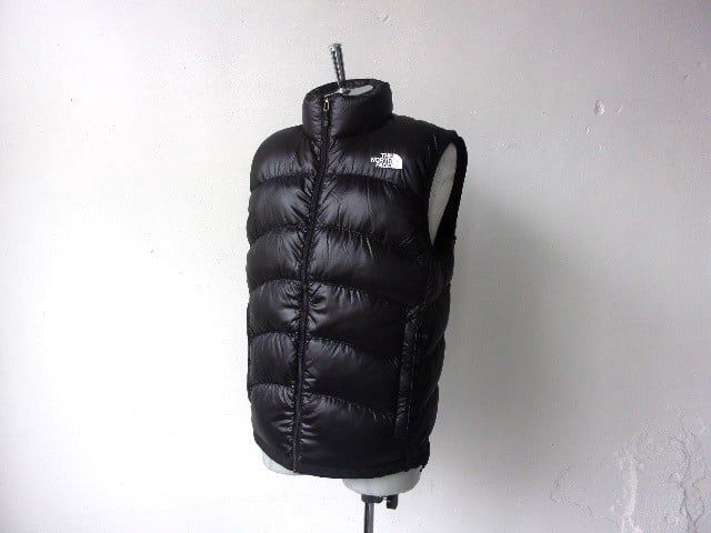 THE NORTH FACE /ザノースフェイス Aconcagua Vest / ND92