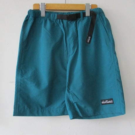 WILD THINGS/ワイルドシングスCLIMBER SHORTS-/サプレックスクライミングショーツ