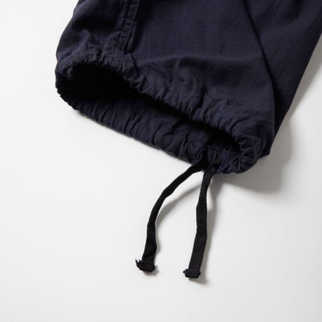 GOLD(ゴールド)   GL42526 VAT DYE CHAMBRAY EASY CARGO PANTS /  GL42526 / ゴールド ベタシャン イージー カーゴパンツ