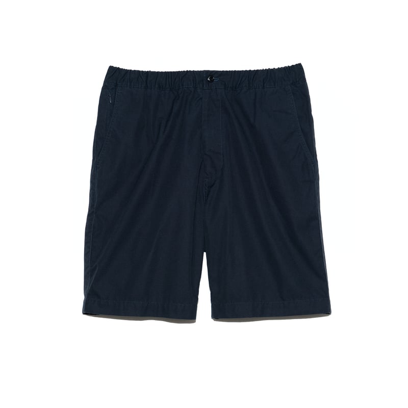 【36／新品】nanamica／Wind Shorts（ネイビー） 36／新品】nanamica／Wind Shorts（ネイビー） - メルカリ