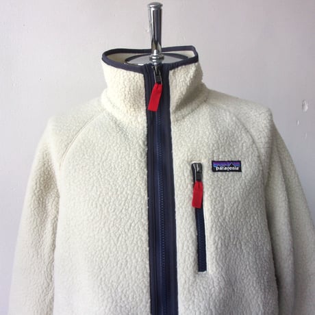 Patagonia/パタゴニア  M's Retro Pile Jacket メンズ・レトロ・パイル・ジャケット