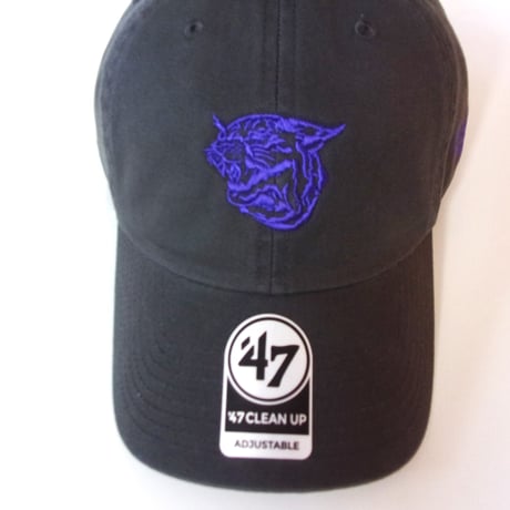 Americana（アメリカーナ)×ORIGINAL Charcoal（オリジナル チャコール） 47 Cap / 47 クリーンナップ キャップ