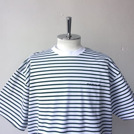 FARAH / ファーラー Striped T-shirt / ファーラー ストライプTシャツ ボーダー
