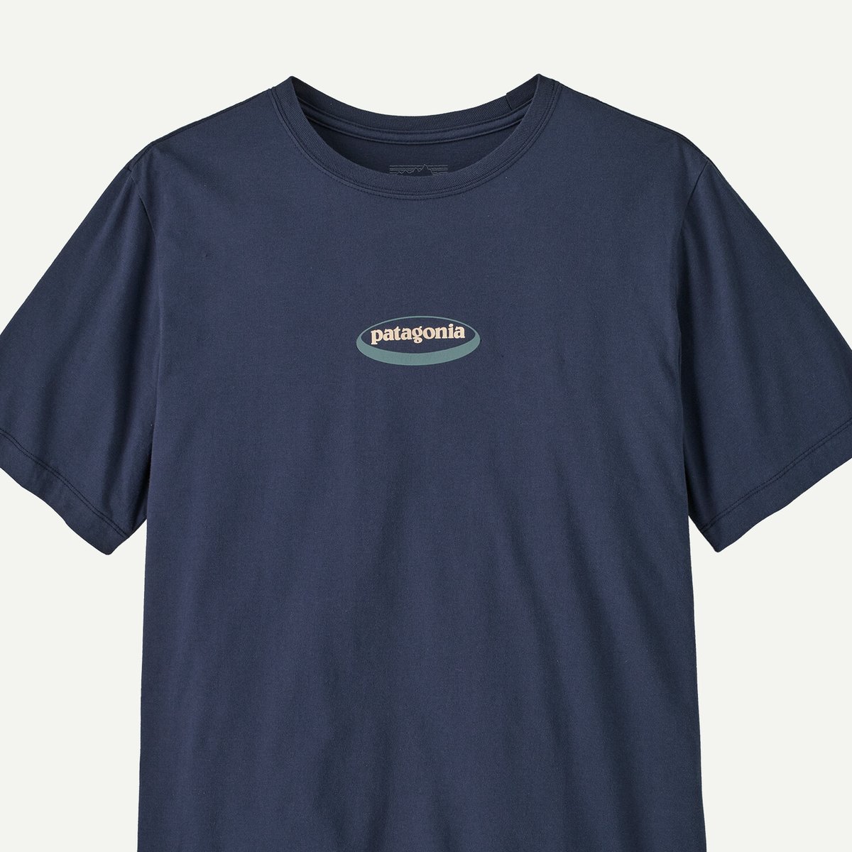 Patagonia M's 95 OVAL LOGO T-SHIRTS /パタゴニア メンズ