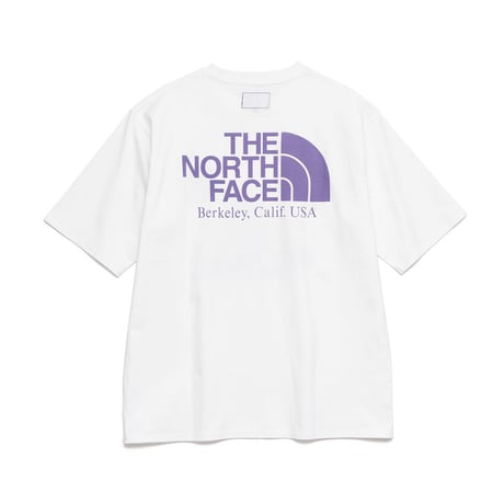 THE NORTH FACE PURPLE LABEL H/S Graphic Tee / NT3330N /パープルレーベル グラフィック Tee