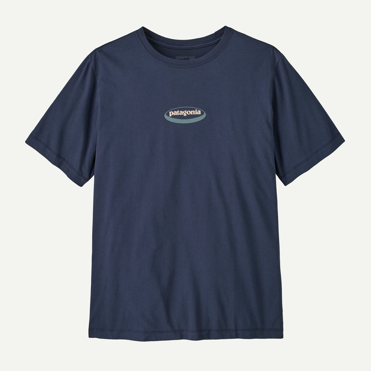 Patagonia M's 95 OVAL LOGO T-SHIRTS /パタゴニア メンズ