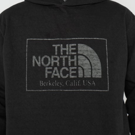 THE NORTH FACE PURPLE LABEL Field Graphic Hoodie /NT3374N/ グラフィック フーディー