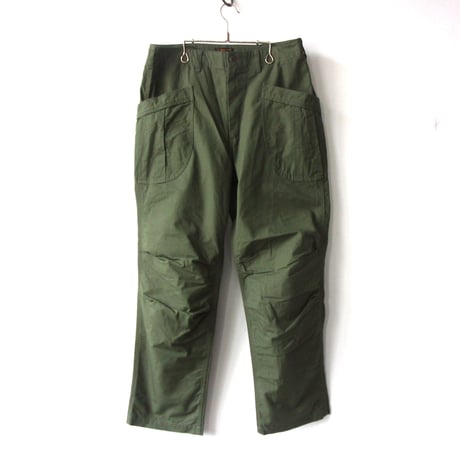 AVontade Fatigue Trousers Ver.3 / VTD-0515-PT /アボンタージ ファティーグ トラウザー Ver3 【2026SS】