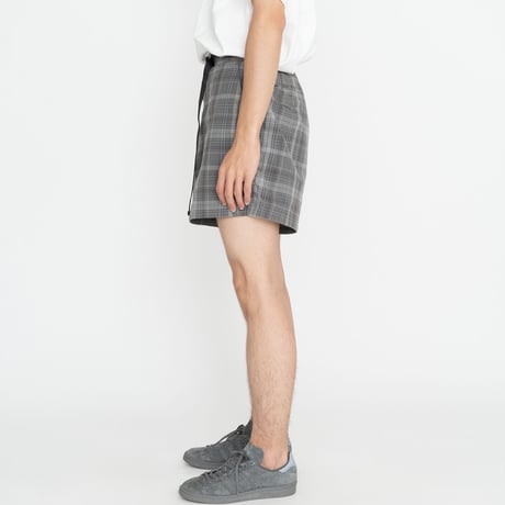 【SALE】 THE NORTH FACE PURPLE LABEL Madras Field Shorts/NT4101N/パープルレーベル　マドラス　フィールド　ショーツ