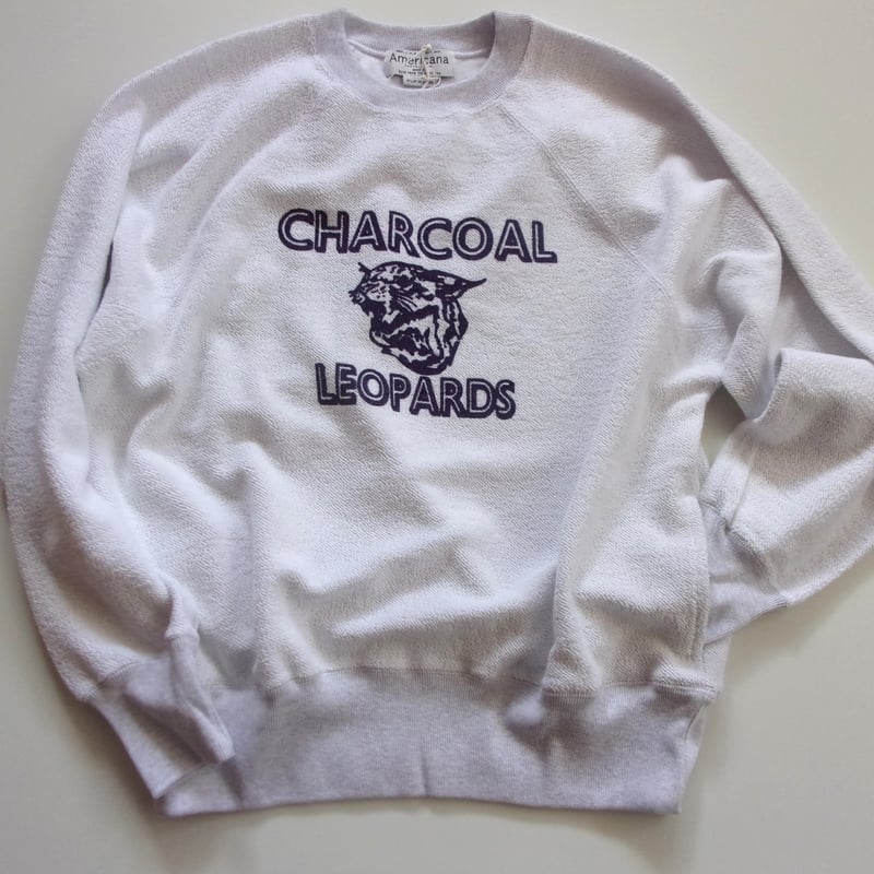 Americana（アメリカーナ)×ORIGINAL Charcoal（オリジナル