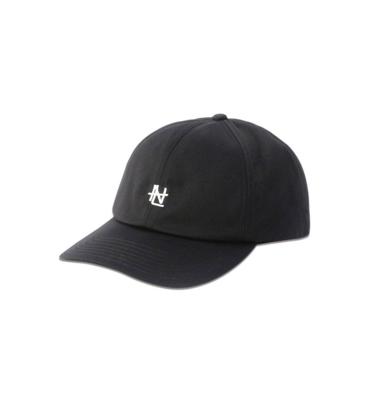 新品　nanamica (ナナミカ) Chino Cap チノキャップ　ブラック nanamica (ナナミカ) Chino Cap / チノキャップ